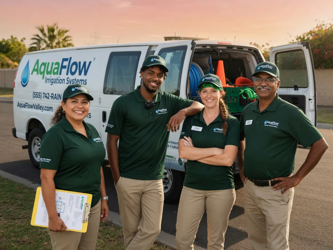Irrigation Installation company in Saratoga Springs, NY