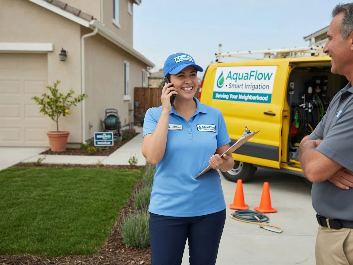 Irrigation Installation Saratoga Springs, NY FAQs